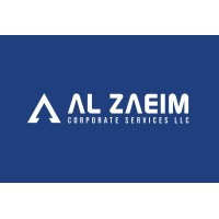 Al Zaeim Corporate Services LLC logo - Similar company to Qualde Digital Services Pvt Ltd