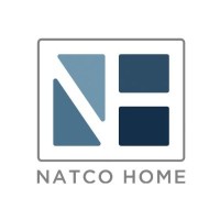 Natco Home Group logo - Similar company to Excell / Croscill / Glenoit