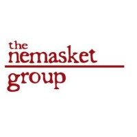 The Nemasket Group Inc. logo - Similar company to Starfire