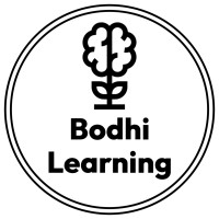Bodhi learning logo - Similar company to Ahana Systems And Solutions Pvt. Ltd.