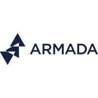ARMADA Supply Chain Solutions logo - Similar company to Eshipping Distribution Services