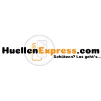 Huellenexpress logo - Similar company to Handmade By Nature Austria