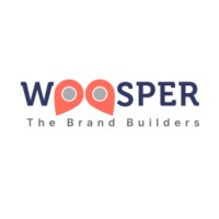 Woosper - Digital Marketing Agency logo - Similar company to Digital Delane