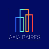 Axia Baires logo - Similar company to Teamtel