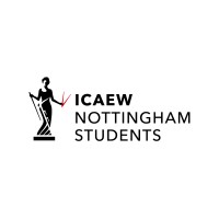 Nottingham Chartered Accountant Student Society (NCASS) logo - Similar company to Nacka Teamåkningsklubb