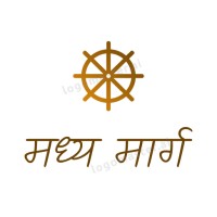 Madhya Maarg logo - Similar company to Orentham Digital