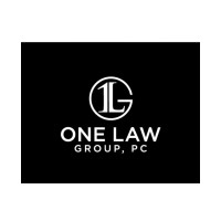 One Law Group, PC logo - Similar company to The Hooper Firm Llc