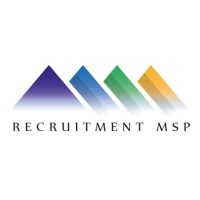 Recruitment MSP logo - Similar company to Match Recruitment Services