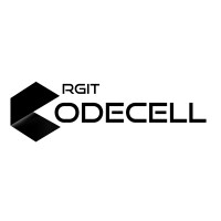 RGIT CodeCell logo - Similar company to E-Cell