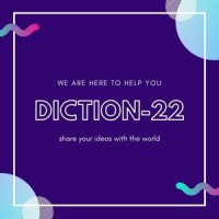 DICTION-22 logo - Similar company to Diction Technology