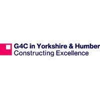 G4C (Generation 4 Change) Yorkshire and Humber logo - Similar company to Constructing Excellence Yorkshire And Humber
