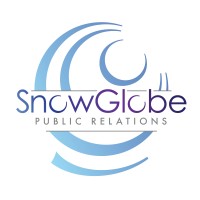 SnowGlobe Public Relations logo - Similar company to Well Done