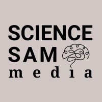 Science Sam Media logo - Similar company to Science Is A Drag