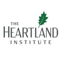 The Heartland Institute logo - Similar company to Co2 Coalition