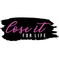 Lose It For Life By Gavin Wyatt