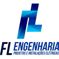 FL Engenharia logo - Similar company to Dmf Empreendimentos