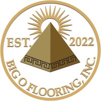 BIG O FLOORING, INC logo - Similar company to Raised Computer Floors, Inc.