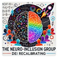 The Neuro-Inclusion Group logo - Similar company to Kd Community