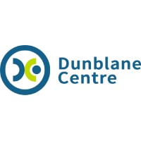 Dunblane Youth and Sports Centre Trust logo - Similar company to Bubbas Project Gym