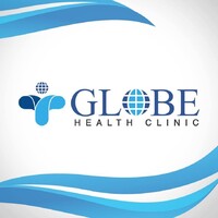 Globehealth Clinics and Pharmacy logo - Similar company to Nucleus Clinics
