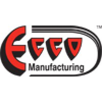 ECCO Manufacturing™ logo - Similar company to Reed Tool & Machine Llc