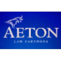 Aeton Law Partners, LLP logo - Similar company to Brown, Paindiris & Scott, Llp