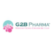 G2B Pharma Inc logo - Similar company to G2B Solar