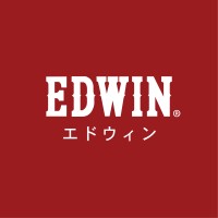 EDWIN Indonesia logo - Similar company to Enderon