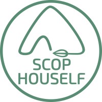 Houself - Ecoconstruction logo - Similar company to Envirobat Occitanie