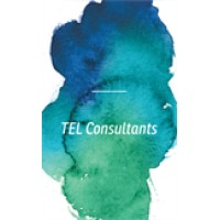 TEL Consultants logo - Similar company to Found Consulting