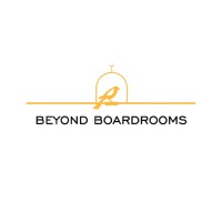 Beyond Boardrooms logo - Similar company to Adnaxis