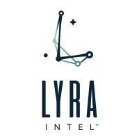 Lyra Intel logo - Similar company to Entitykeeper