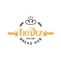 TioDez Bread Hub logo - Similar company to Fonte Arabia