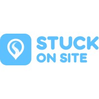 Stuck On Site logo - Similar company to Flowervision Bristol