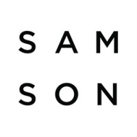 We Are Samson logo - Similar company to Process Creative