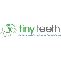 Tiny Teeth Pediatric & Orthodontic Center logo - Similar company to Texas Tiny Teeth Pediatric Dentistry & Orthodontics