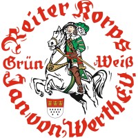Reiter-Korps 