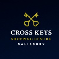 Cross Keys Shopping Centre logo - Similar company to The Sunday Painter
