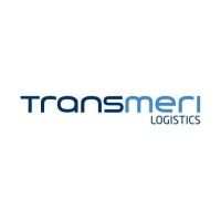 Transmeri Logistics logo - Similar company to Transmeri