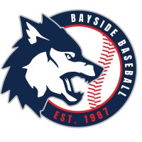 Bayside Westhaven Baseball Club logo - Similar company to Herts Baseball Club