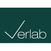 VERLAB logo - Similar company to Hidroxa