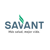 Savant Pharm logo - Similar company to Laboratorios Saav