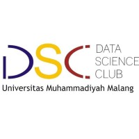 Data Science Club Universitas Muhammadiyah Malang logo - Similar company to Csirt Umm