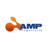 AMP Ingenieria logo - Similar company to Solgram