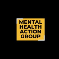 Mental Health Action Group logo - Similar company to Aspire To Dream®
