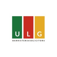Ulasi Law Group logo - Similar company to Precision Law & Notary