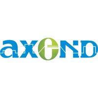 AxEnd, Inc. logo - Similar company to Axend