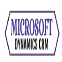 Microsoft Dynamics CRM logo - Similar company to Crm Dynamics Solutions
