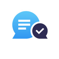 Bestreply.ai logo - Similar company to Ikigize