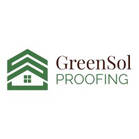 Greensol Proofing logo - Similar company to Steelsmaveg Llp.